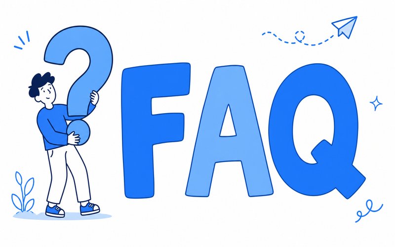 用户FAQ站