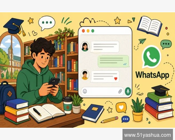 WhatsApp如何关闭阅读回执功能？